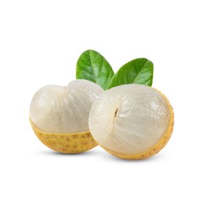 Longans 1kg
