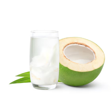 Coconut Water (per cup)