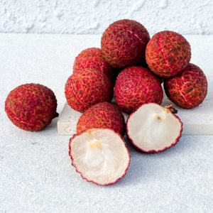 Lychee (Seedless) 1.8kg